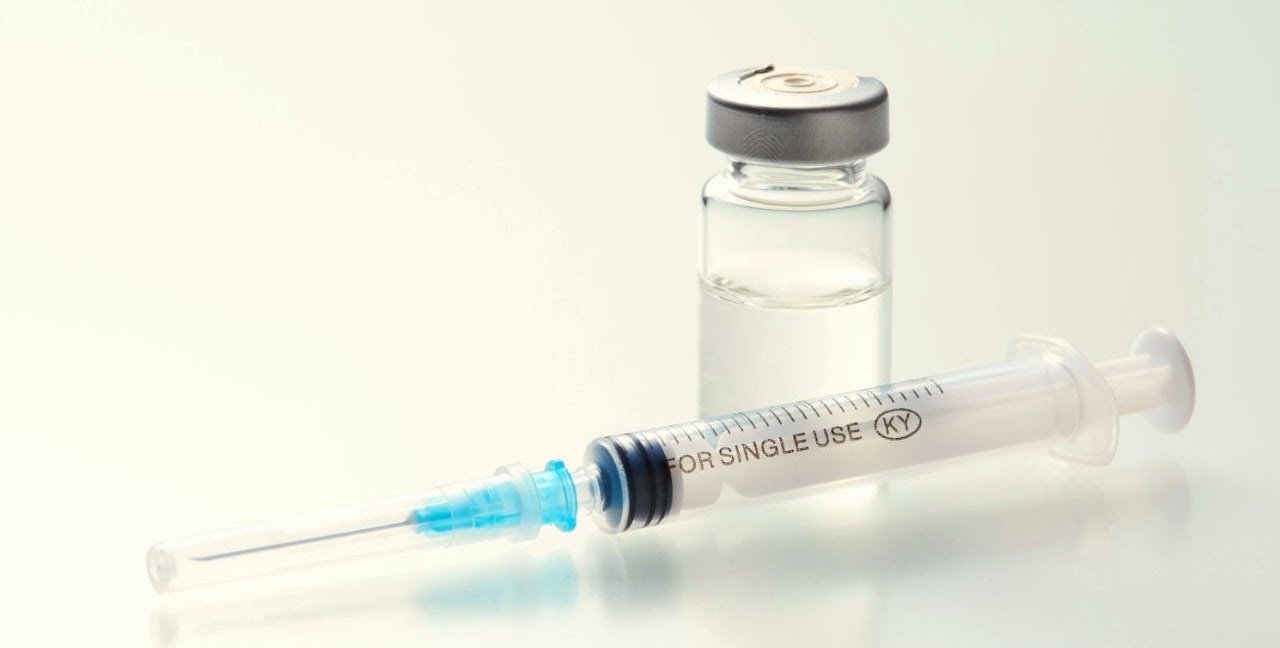 Injectable treatment at D&B Medical Group